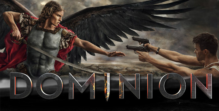 Dominion – Guerra entre anjos e homens, na nova aposta do Syfy