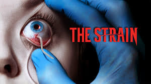 The Strain: você nunca viu vampiros como estes.