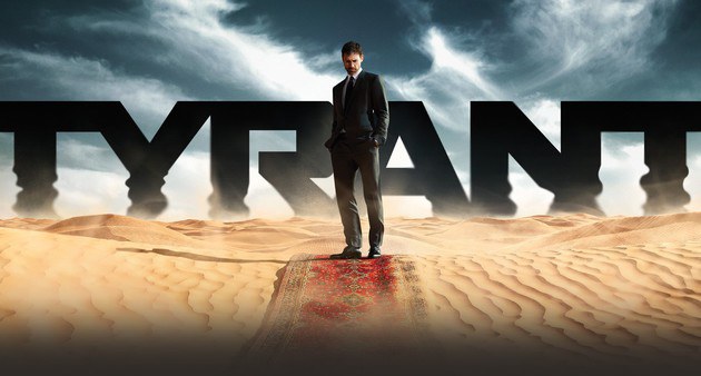 Tyrant – Choque cultural, suntuosidade e conflitos  na nova série dos criadores de Homeland.