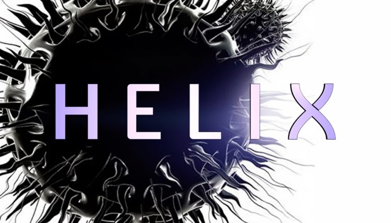 Helix, segunda temporada. Praticamente uma nova e promissora série.