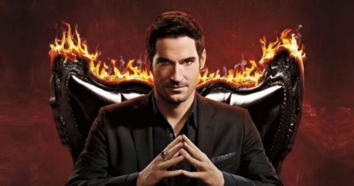 Lucifer: nova série da FOX causa polêmica antes da estreia