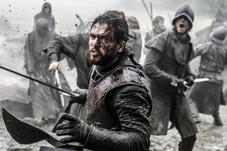 Game of Thrones: HBO publica vídeo com imagens inéditas da sexta temporada