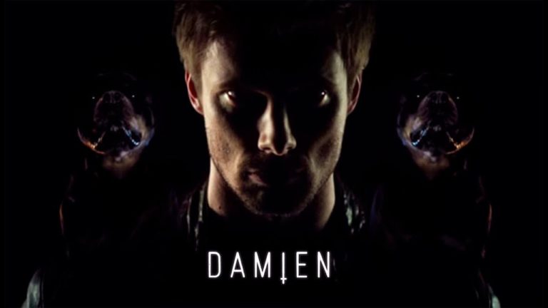 Damien: série baseada no clássico de terror A Profecia ganha novo promo