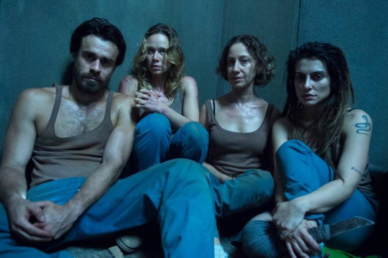 Supermax: Globo desenvolve série de horror sobrenatural ambientada em prisão