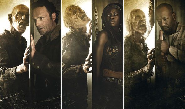 The Walking Dead ganha trailer inédito da sexta temporada: Rick admite erro e AMC diz que todo erro vem com um preço