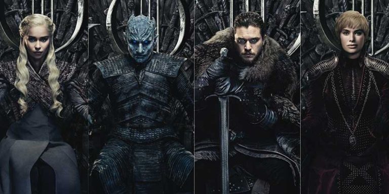Game of Thrones: 10 perguntas (ainda) não respondidas na série