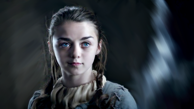 Maise Williams provoca com novas declarações sobre destino de Jon Snow em Game of Thrones