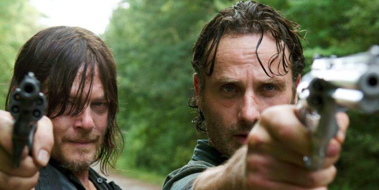 AMC afirma que não cogita finalizar The Walking Dead e que está aberta a novos spin-offs
