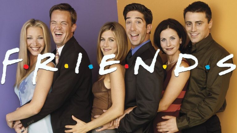 NBC promoverá reunião do elenco de Friends, The Big Bang Theory, Will&Grace e outras séries em programa especial