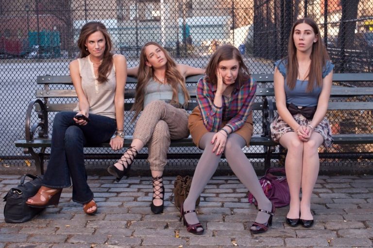 HBO renova Girls para uma sexta e última temporada