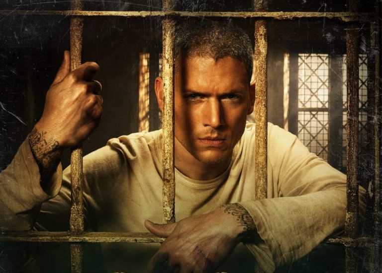 FOX divulga teaser confirmando nova temporada de Prision Break