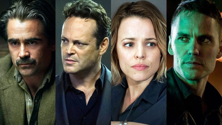 Executivo da HBO assume responsabilidade pela desastrosa 2a temporada de True Detective