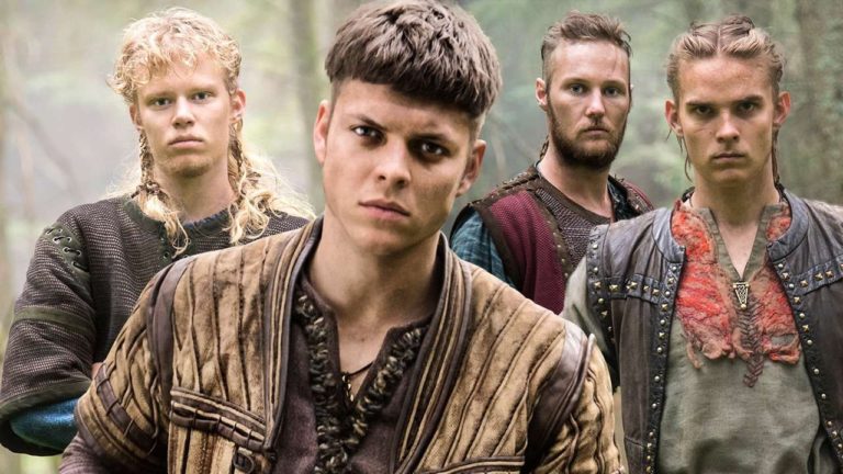 Vikings: mais cenas de batalhas no novo trailer da quarta temporada