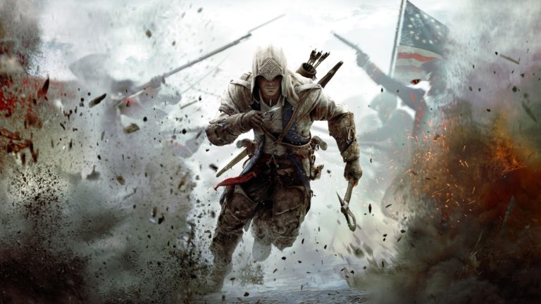 Netflix desenvolve série de Assassin’s Creed