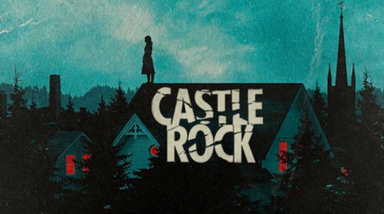 Castle Rock é cancelada