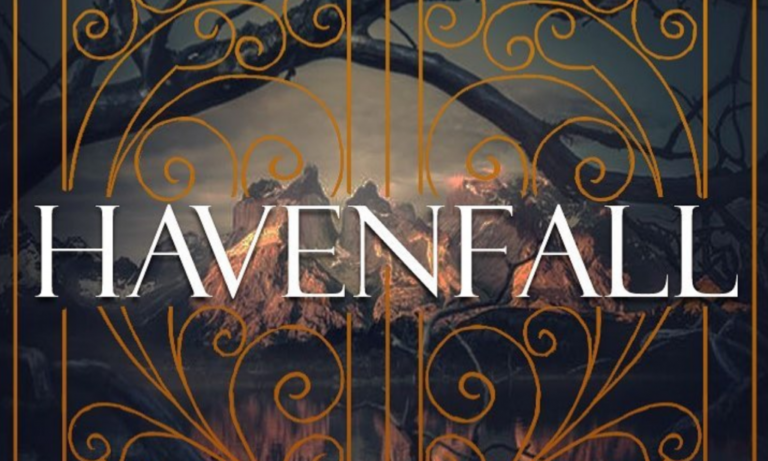 Amazon está adaptando o romance de fantasia Havenfall