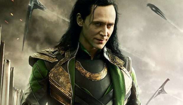 Loki é renovada, mesmo antes da estreia