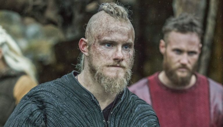 Vikings: onde ver o final da série