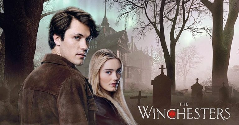 The Winchesters: CW lança o trailer da prequela de ‘Supernatural’.