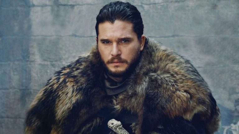 Jon Snow deve ter série na HBO, spin-off de Game of Thrones