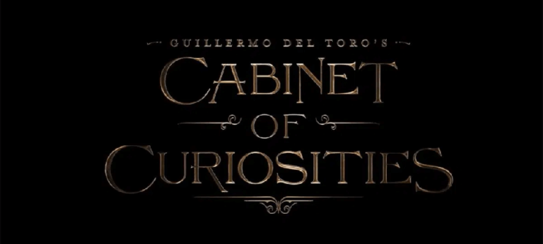 O Gabinete de Curiosidades: trailer, sinopse e data da nova série de terror da Netflix