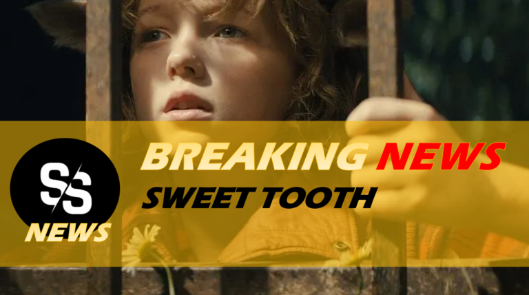 Sweet Tooth – Segunda Temporada