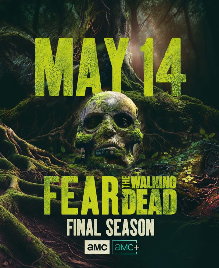 Fear the Walking Dead: trailer da temporada final